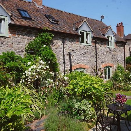 Nest Holiday Hideaway Wren Cottage Stunning Area! Church Stretton Εξωτερικό φωτογραφία