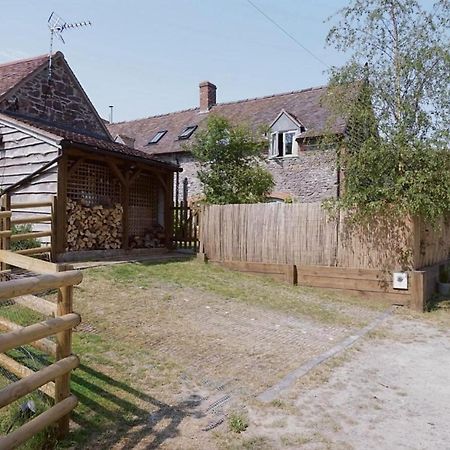 Nest Holiday Hideaway Wren Cottage Stunning Area! Church Stretton Εξωτερικό φωτογραφία