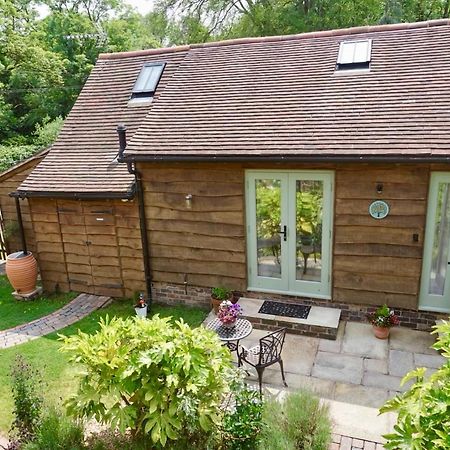 Nest Holiday Hideaway Wren Cottage Stunning Area! Church Stretton Εξωτερικό φωτογραφία