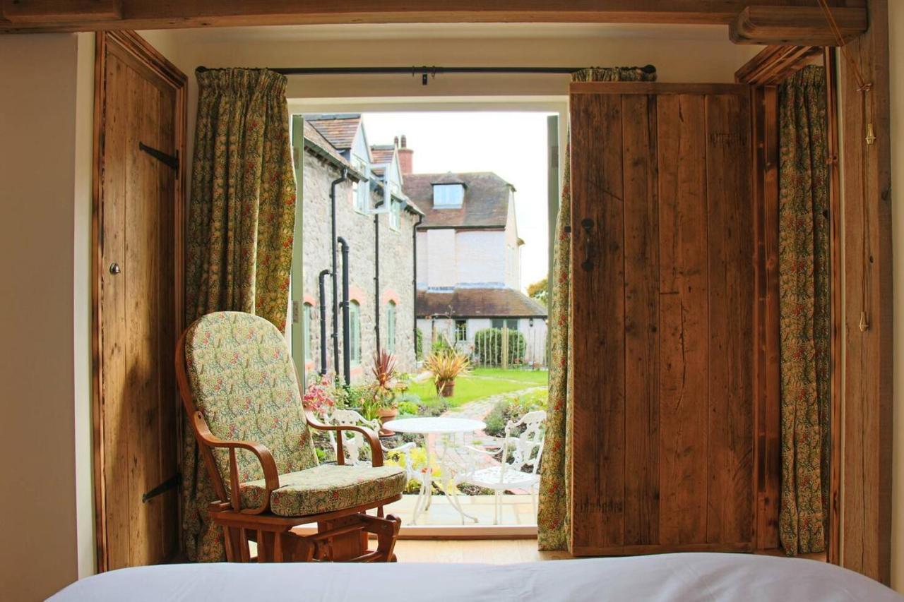 Nest Holiday Hideaway Wren Cottage Stunning Area! Church Stretton Εξωτερικό φωτογραφία