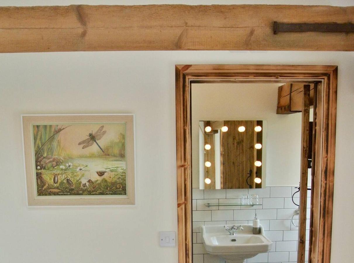 Nest Holiday Hideaway Wren Cottage Stunning Area! Church Stretton Εξωτερικό φωτογραφία
