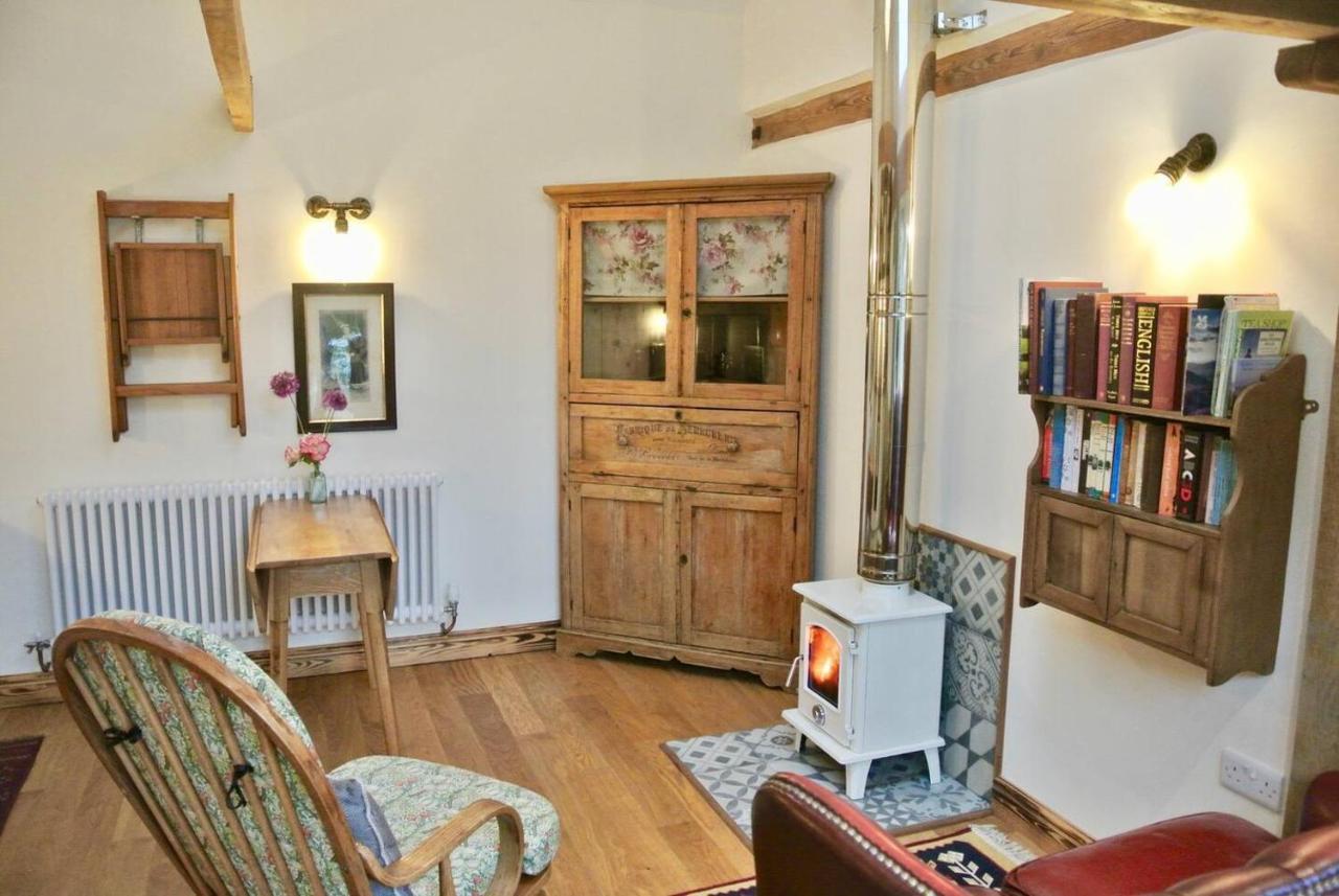 Nest Holiday Hideaway Wren Cottage Stunning Area! Church Stretton Εξωτερικό φωτογραφία