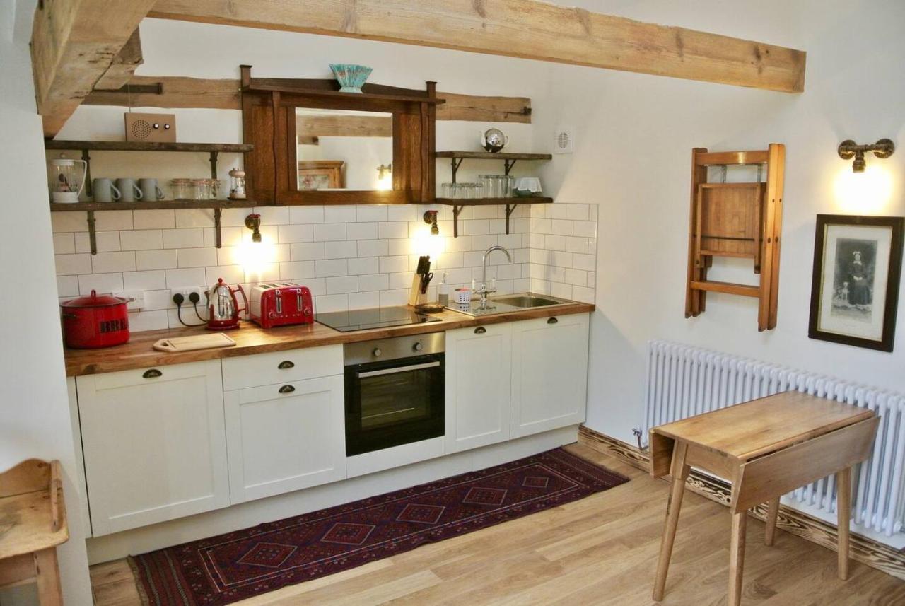 Nest Holiday Hideaway Wren Cottage Stunning Area! Church Stretton Εξωτερικό φωτογραφία
