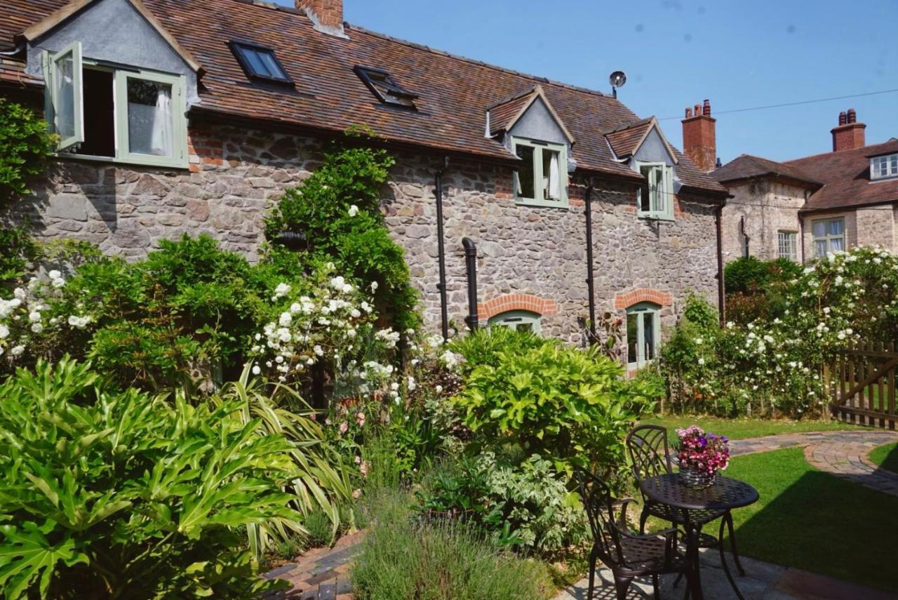 Nest Holiday Hideaway Wren Cottage Stunning Area! Church Stretton Εξωτερικό φωτογραφία