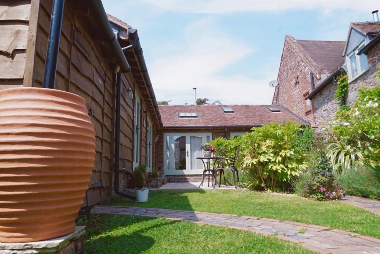 Nest Holiday Hideaway Wren Cottage Stunning Area! Church Stretton Εξωτερικό φωτογραφία