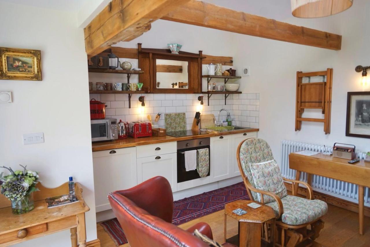 Nest Holiday Hideaway Wren Cottage Stunning Area! Church Stretton Εξωτερικό φωτογραφία