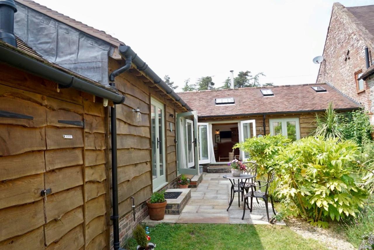 Nest Holiday Hideaway Wren Cottage Stunning Area! Church Stretton Εξωτερικό φωτογραφία