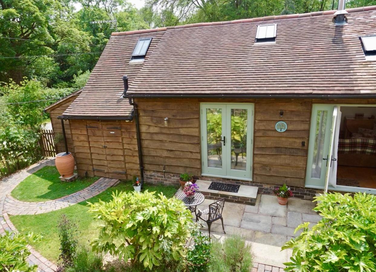 Nest Holiday Hideaway Wren Cottage Stunning Area! Church Stretton Εξωτερικό φωτογραφία